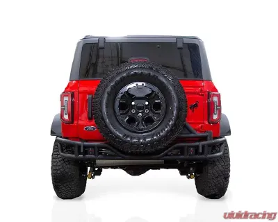 Reaper Off-Road Rear Bumper Ford Bronco 2021+ - FRB01