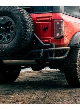 Reaper Off-Road Rear Bumper Ford Bronco 2021+                                     - FRB01 - Image 3