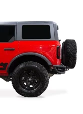 Reaper Off-Road Rear Bumper Ford Bronco 2021+                                     - FRB01 - Image 4
