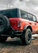 Reaper Off-Road Rear Bumper Ford Bronco 2021+                                     - FRB01 - Image 6