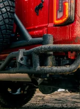 Reaper Off-Road Rear Bumper Ford Bronco 2021+                                     - FRB01 - Image 8