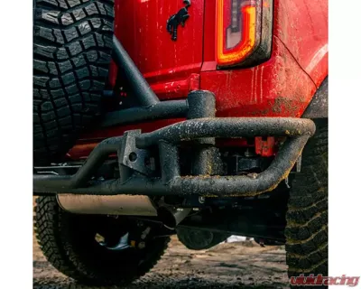 Reaper Off-Road Rear Bumper Ford Bronco 2021+ - FRB01