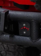 Reaper Off-Road Rear Bumper Ford Bronco 2021+                                     - FRB01 - Image 9