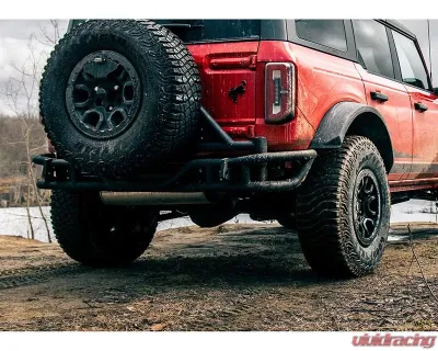 Reaper Off-Road Spare Tire Carrier Ford Bronco 2021+ - FTC01