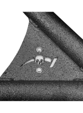 Reaper Off-Road Spare Tire Carrier Ford Bronco 2021+                                     - FTC01 - Image 7