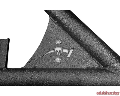 Reaper Off-Road Spare Tire Carrier Ford Bronco 2021+ - FTC01