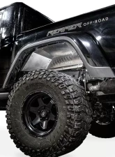 Reaper Off-Road Rear Fender Liner Jeep Gladiator 2020-2022 JT JFL05                                     - JFL05 - Image 2