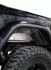 Reaper Off-Road Rear Fender Liner Jeep Gladiator 2020-2022 JT JFL05                                     - JFL05 - Image 3