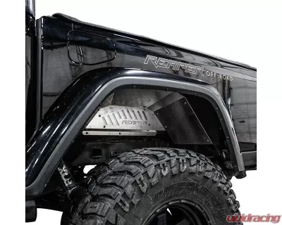 Reaper Off-Road Rear Fender Liner Jeep Gladiator 2020-2022 JT JFL05 - JFL05