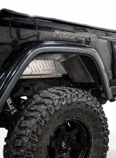 Reaper Off-Road Rear Fender Liner Jeep Gladiator 2020-2022 JT JFL05                                     - JFL05 - Image 4