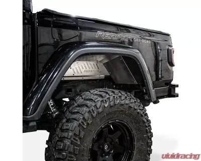 Reaper Off-Road Rear Fender Liner Jeep Gladiator 2020-2022 JT JFL05 - JFL05