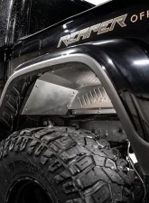 Reaper Off-Road Rear Fender Liner Jeep Gladiator 2020-2022 JT JFL05                                     - JFL05 - Image 5