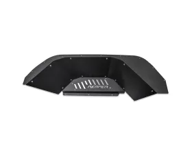 Reaper Off-Road Black Texture Coating Rear Fender Liner Jeep Gladiator 2020-2022 JFL05-B