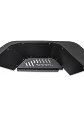 Reaper Off-Road Black Texture Coating Rear Fender Liner Jeep Gladiator 2020-2022 JFL05-B                                     - JFL05-B - Image 4