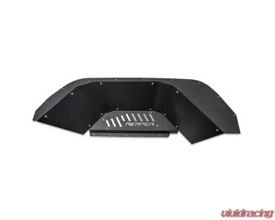 Reaper Off-Road Black Texture Coating Rear Fender Liner Jeep Gladiator 2020-2022 JFL05-B - JFL05-B