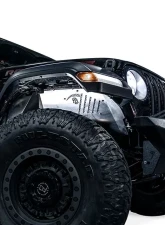 Reaper Off-Road Front Fender Liner Jeep Gladiator JT | Wrangler JL | JLU 2018-2022                                     - JFL06 - Image 2