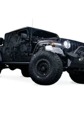 Reaper Off-Road Front Fender Liner Jeep Gladiator JT | Wrangler JL | JLU 2018-2022                                     - JFL06 - Image 3