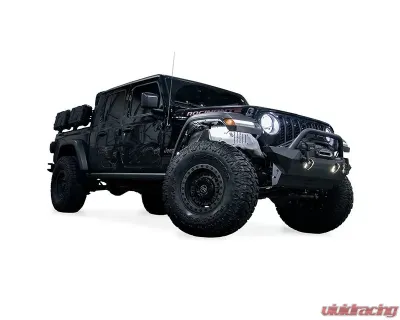 Reaper Off-Road Front Fender Liner Jeep Gladiator JT | Wrangler JL | JLU 2018-2022 - JFL06