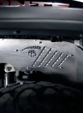 Reaper Off-Road Front Fender Liner Jeep Gladiator JT | Wrangler JL | JLU 2018-2022                                     - JFL06 - Image 4