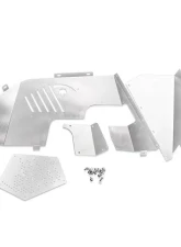 Reaper Off-Road Front Fender Liner Jeep Gladiator JT | Wrangler JL | JLU 2018-2022                                     - JFL06 - Image 6