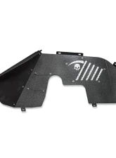 Reaper Off-Road Black Texture Coating Front Fender Liner Jeep Gladiator JT | Wrangler JL | JLU 2018-2022                                     - JFL06-B - Image 7