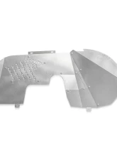 Reaper Off-Road Front Fender Liner Jeep Gladiator JT | Wrangler JL | JLU 2018-2022                                     - JFL06 - Image 8