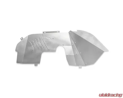 Reaper Off-Road Front Fender Liner Jeep Gladiator JT | Wrangler JL | JLU 2018-2022 - JFL06