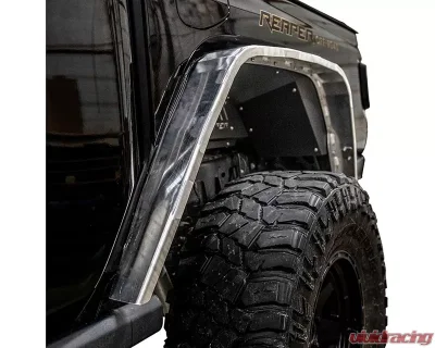 Reaper Off-Road Rear Fender Jeep Gladiator JT 2020-2022 - JTFNDRX1