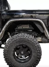 Reaper Off-Road Rear Fender Jeep Gladiator JT 2020-2022                                     - JTFNDRX1 - Image 3