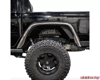 Reaper Off-Road Rear Fender Jeep Gladiator JT 2020-2022 - JTFNDRX1