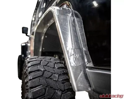 Reaper Off-Road Rear Fender Jeep Gladiator JT 2020-2022 - JTFNDRX1