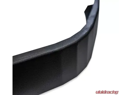 Reaper Off-Road Black Texture Coating Rear Fender Jeep Gladiator JT 2020-2022 - JTFNDRX1-B