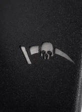 Reaper Off-Road Black Texture Coating Rear Fender Jeep Gladiator JT 2020-2022                                     - JTFNDRX1-B - Image 7