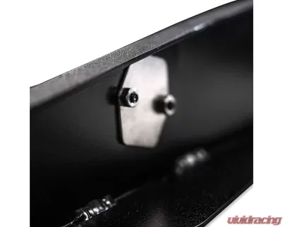 Reaper Off-Road Black Texture Coating Rear Fender Jeep Gladiator JT 2020-2022 - JTFNDRX1-B