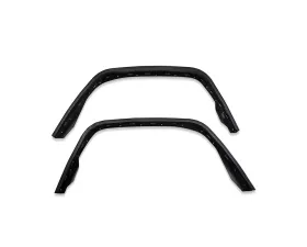 Reaper Off-Road Black Texture Coating Rear Fender Jeep Gladiator JT 2020-2022