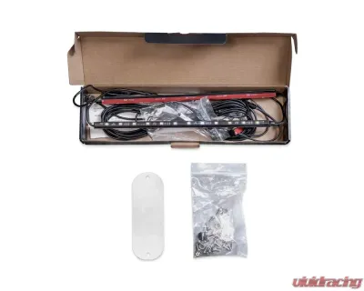 Reaper Off-Road Tailgate Box Jeep Gladiator JT 2020+ - JTB01