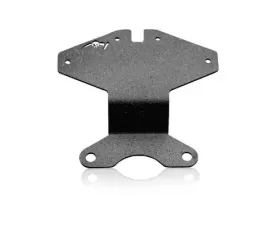 Reaper Off-Road License Plate Relocation Bracket Ford Bronco Raptor 2022-2023