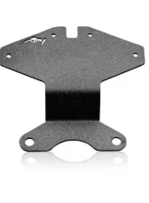 Reaper Off-Road License Plate Relocation Bracket Ford Bronco Raptor 2022-2023                                     - FLR02 - Image 5