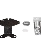Reaper Off-Road License Plate Relocation Bracket Ford Bronco Raptor 2022-2023                                     - FLR02 - Image 2