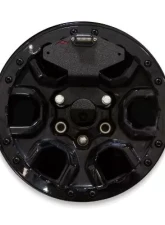 Reaper Off-Road License Plate Relocation Bracket Ford Bronco Raptor 2022-2023                                     - FLR02 - Image 3