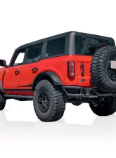 Reaper Off-Road Add-on Sensor Kit for Rear Tubular Bumper Ford Bronco 2021+                                     - FSB01 - Image 5