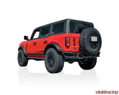 Reaper Off-Road Add-on Sensor Kit for Rear Tubular Bumper Ford Bronco 2021+ - FSB01