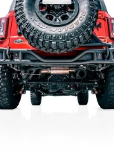 Reaper Off-Road Add-on Sensor Kit for Rear Tubular Bumper Ford Bronco 2021+                                     - FSB01 - Image 7
