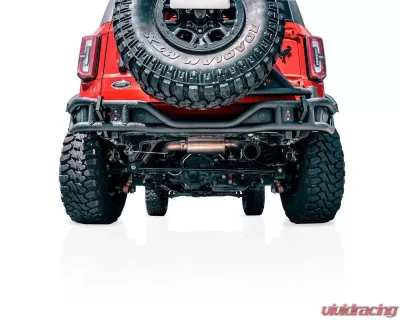 Reaper Off-Road Add-on Sensor Kit for Rear Tubular Bumper Ford Bronco 2021+ - FSB01