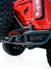 Reaper Off-Road Add-on Sensor Kit for Rear Tubular Bumper Ford Bronco 2021+                                     - FSB01 - Image 8