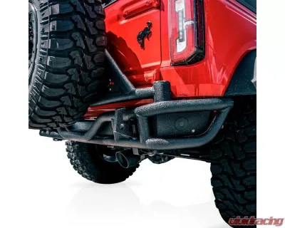 Reaper Off-Road Add-on Sensor Kit for Rear Tubular Bumper Ford Bronco 2021+ - FSB01