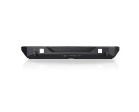 Reaper Off-Road Immortal Rear Bumper Black Jeep Wrangler 2018-2023