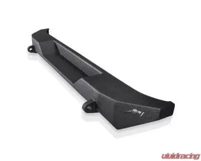 Reaper Off-Road Immortal Rear Bumper Black Jeep Wrangler 2018-2023 - JLRBSSX2A-B