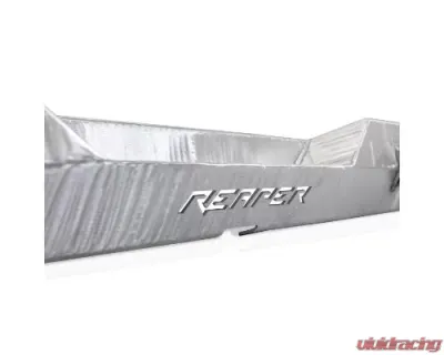 Reaper Off-Road Immortal Rear Bumper Jeep Wrangler 2018-2023 - JLRBSSX2A