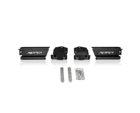 Reaper Off-Road Bed Side Steps Jeep Gladiator JT 2020+
